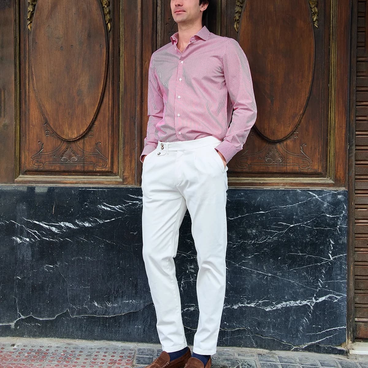 Formal-Shirt