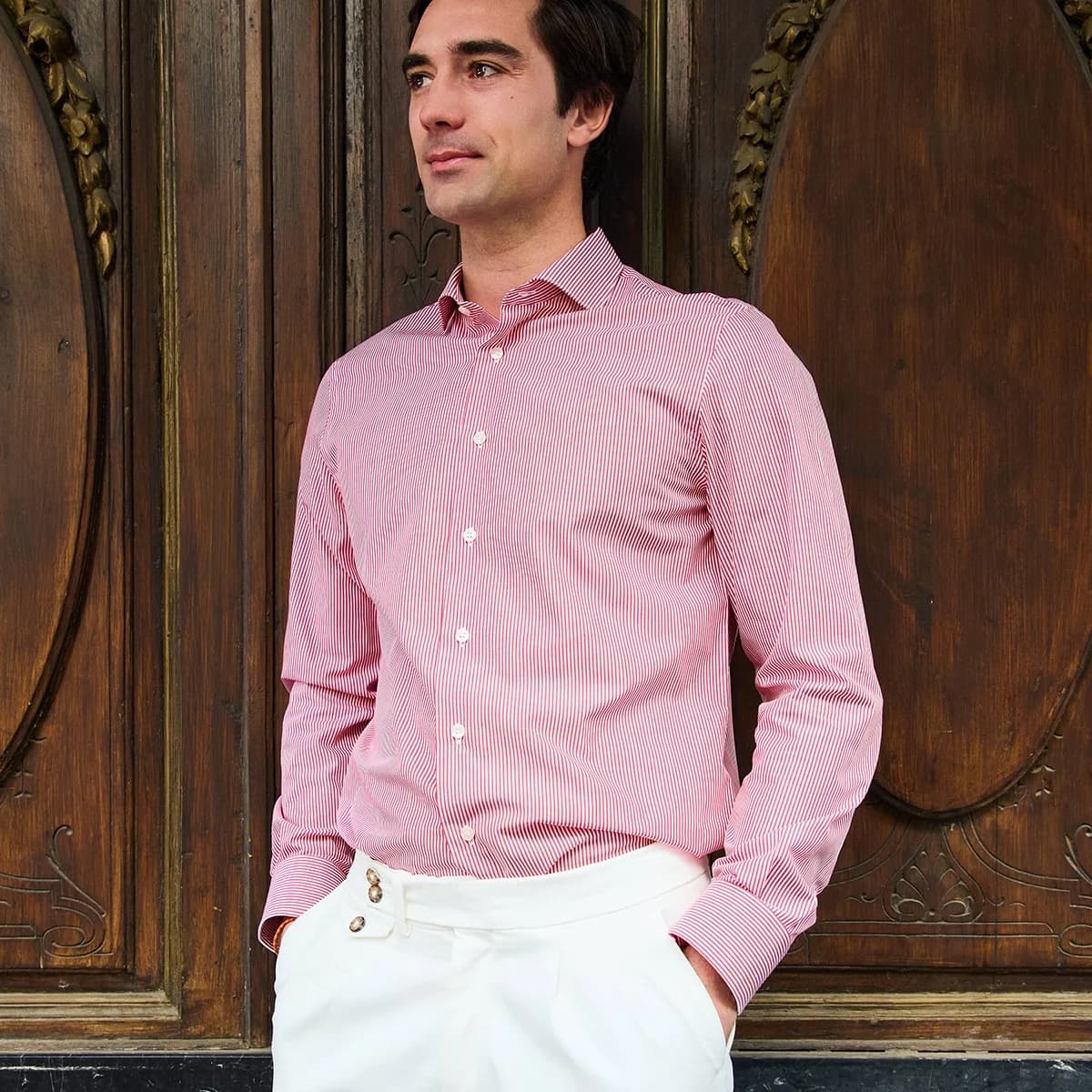 Formal-Shirt — view 2