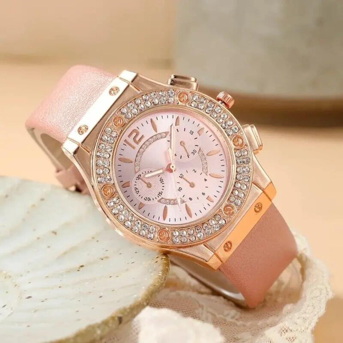 Women - Watches — view 2