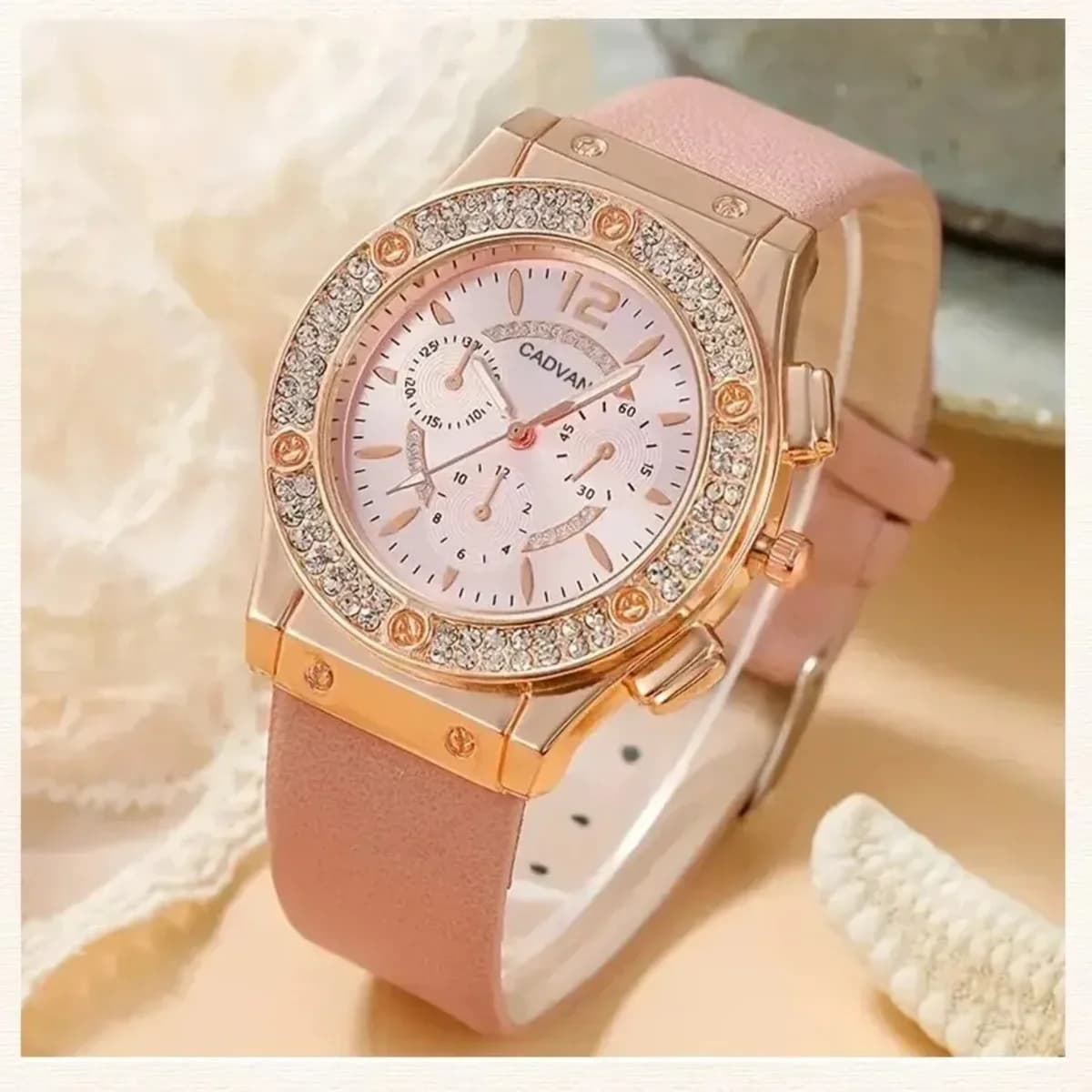 Women - Watches — view 3