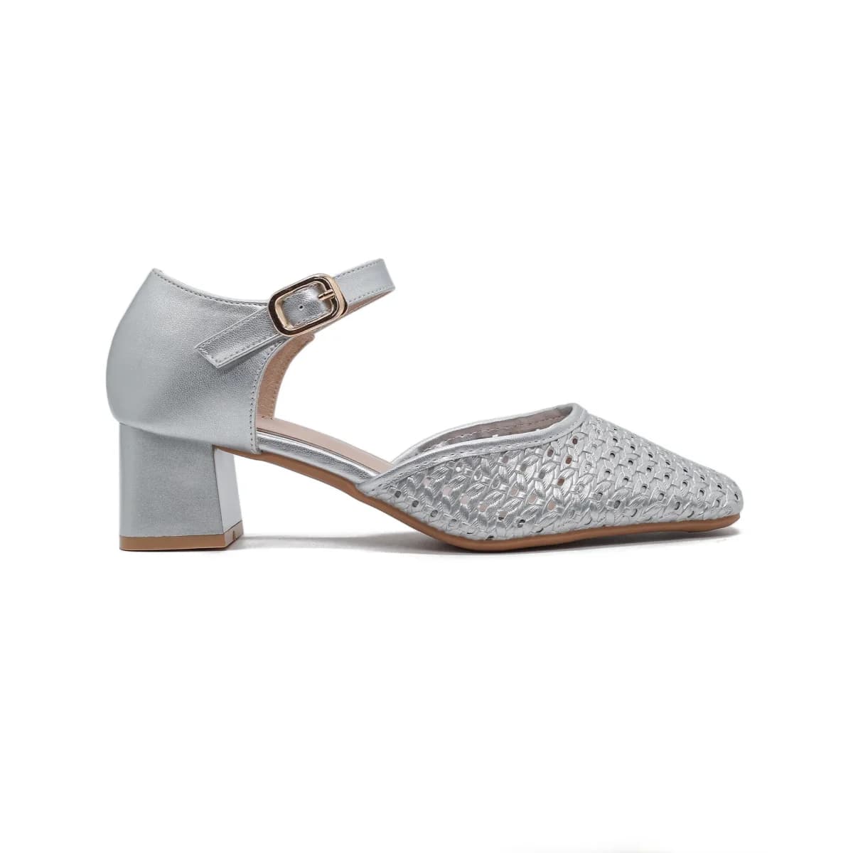 ladies-block-shoes — view 2